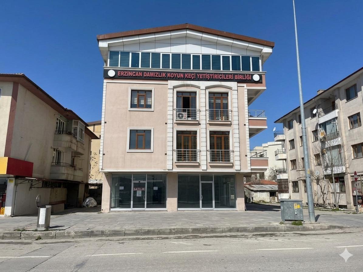 MABEL'DEN ŞEHİR MERKEZİNDE 1+1 FİYATINA SATILIK 3+1 OFİS!